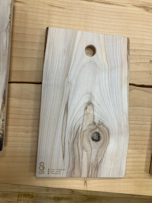 Maple Chopping Board
